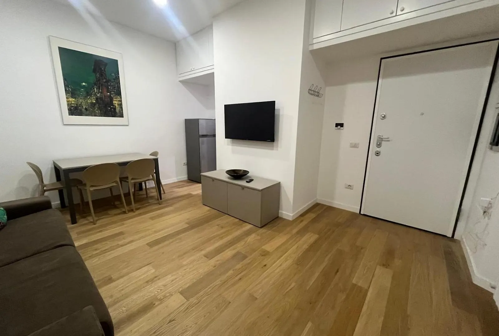 Appartamento Milano