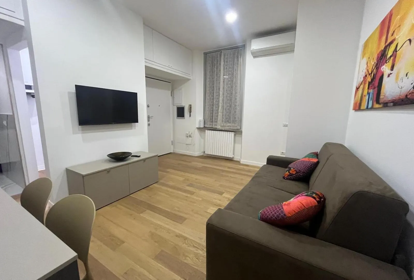 Appartamento Milano Italia