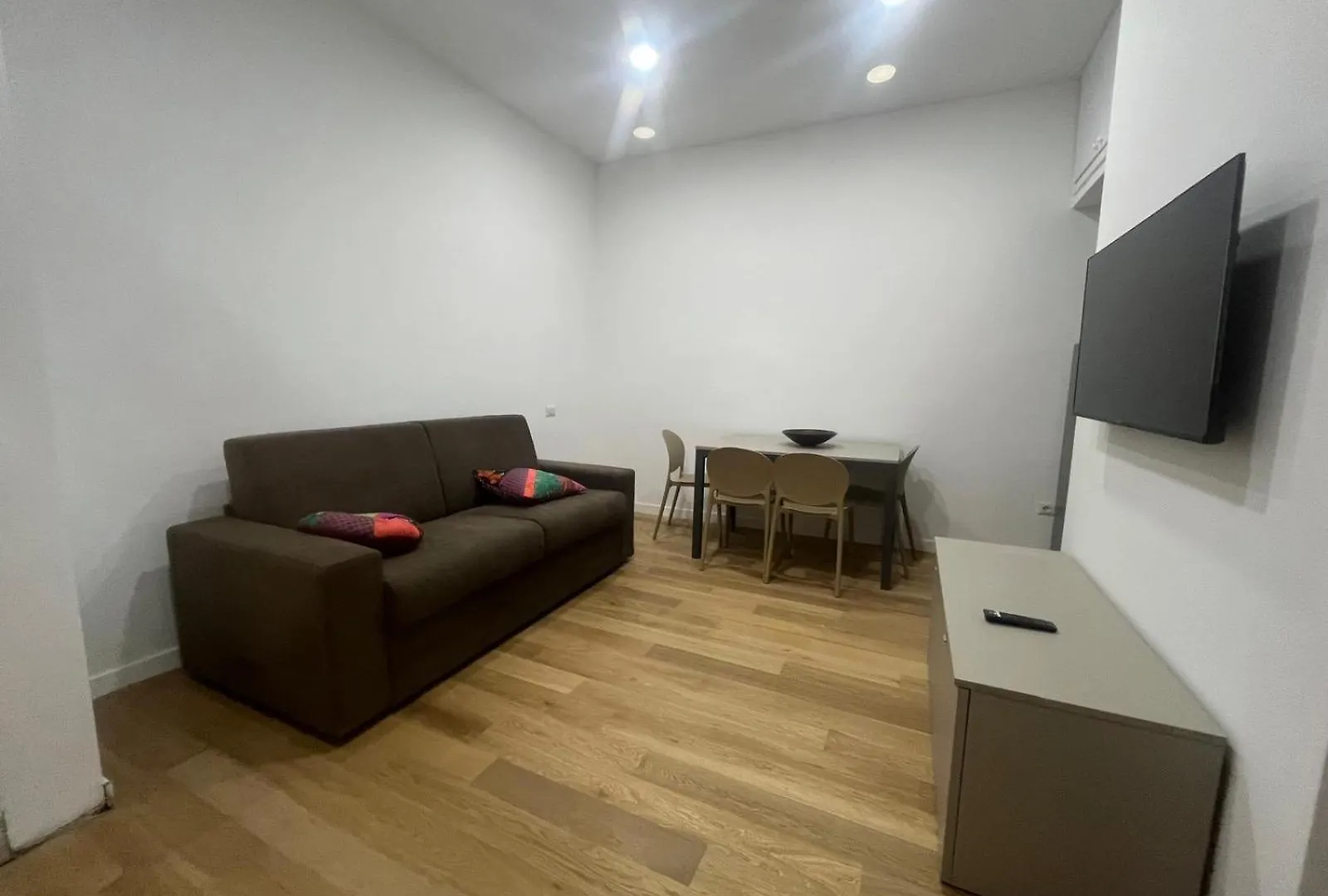 Milano Appartement